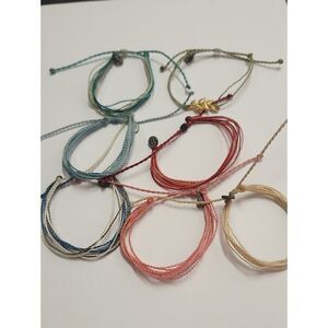 Pura Vida Bracelets